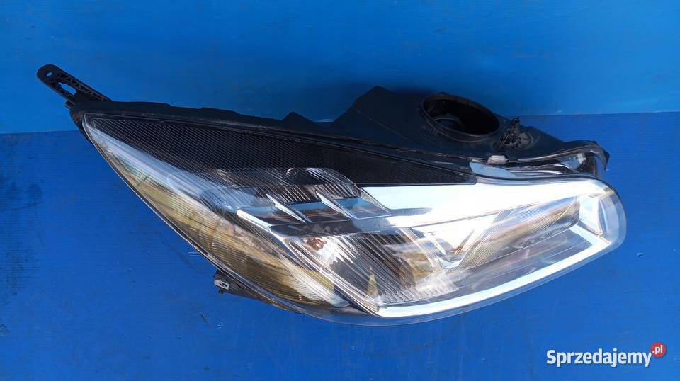 LAMPA PRAWY PRZÓD EU XENON 13226793 OPEL