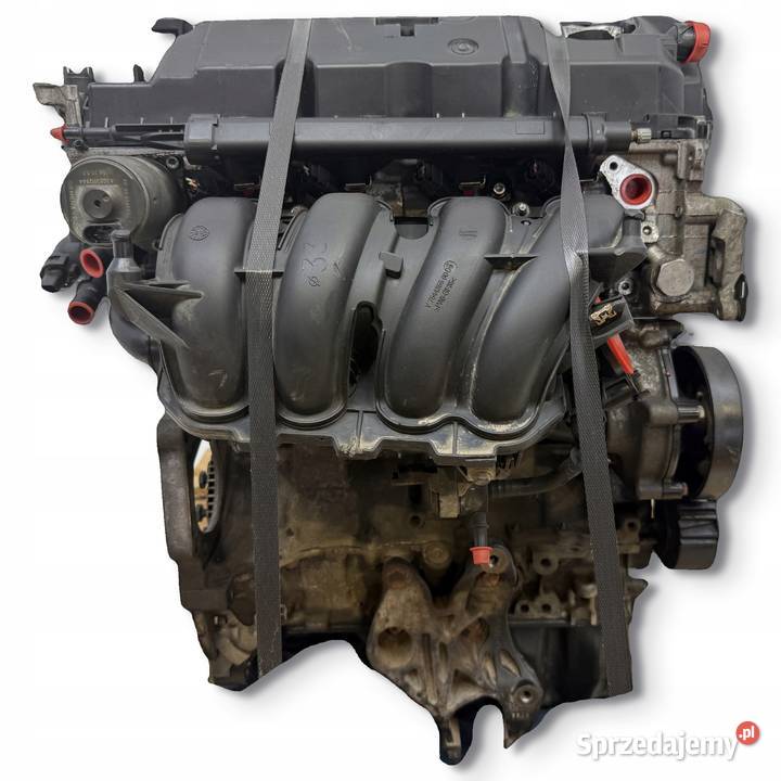 SILNIK N12B14A Mini One R56 Clubman R55 14 16V Chełm