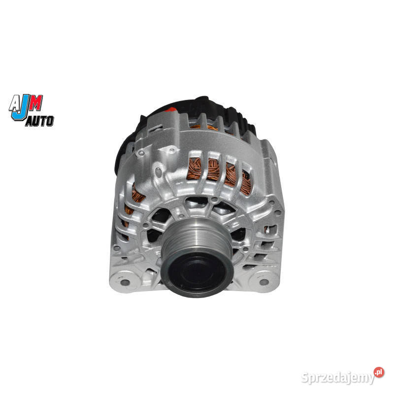 Alternator 8200022774 15 DCI Dacia Logan Sandero osobowe Grabów Szlachecki