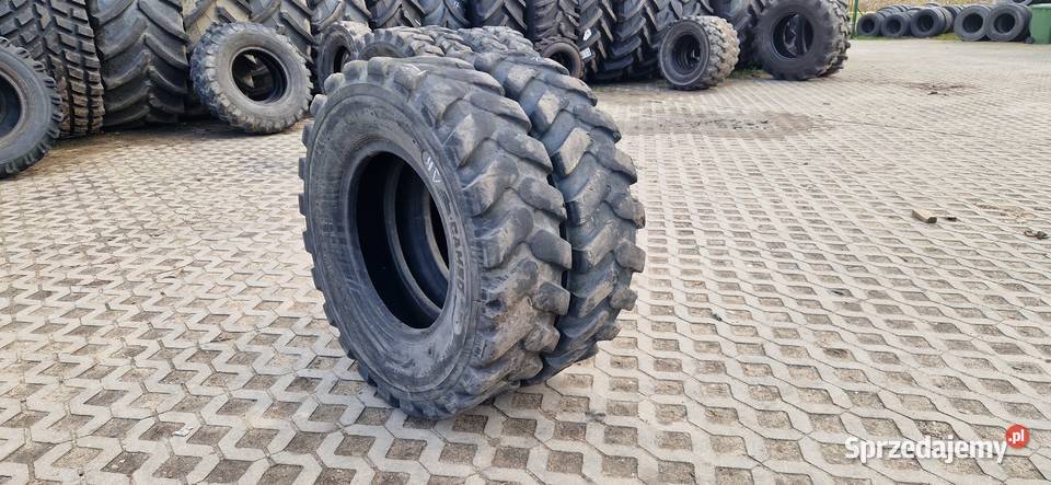 100020 1000r20 Camso Solideal 40 bieżnik bez Nowe Miasto Lubawskie