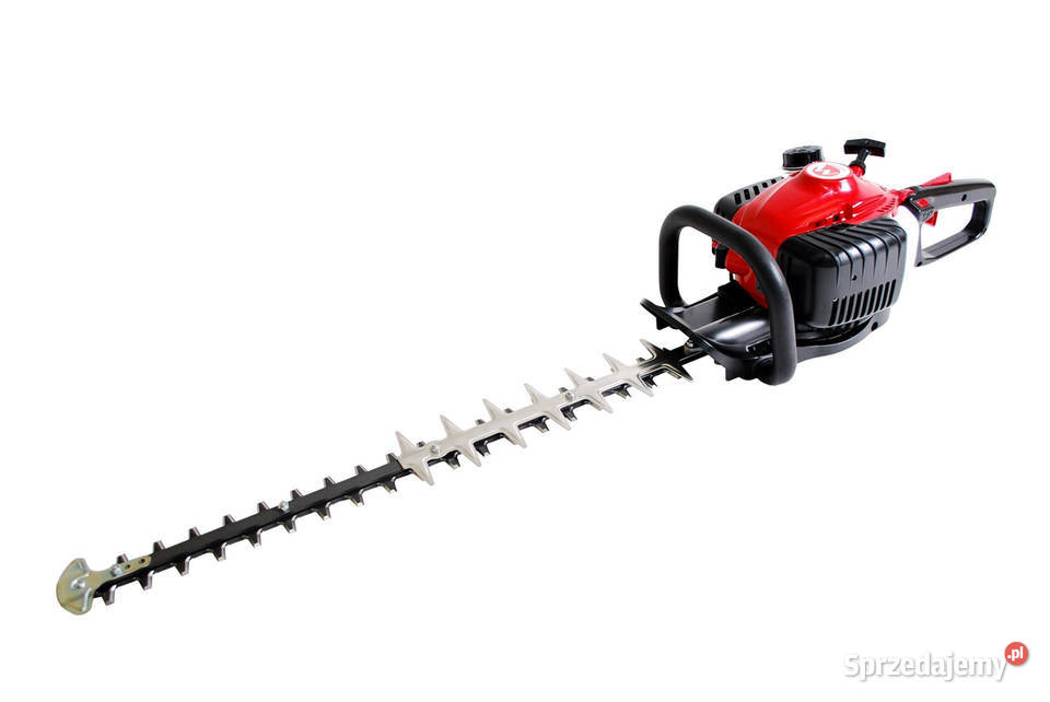 MARUYAMA HT239DL SEKATOR NOŻYCE SPALINOWE DO sprzedam