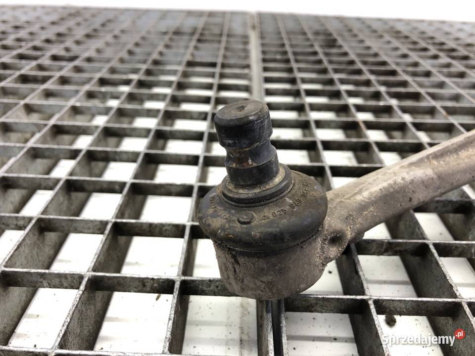 WAHACZ PRAWY PRZÓD AUDI A6 C8 Kombi PRZEDNI Zawieszenie i amortyzacja