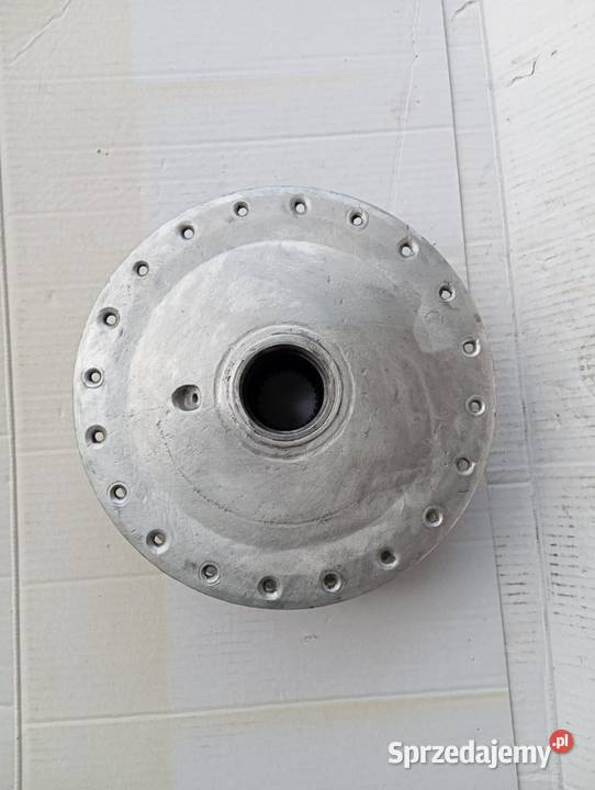 BĘBEN PŁASKI KOŁA K750 URAL ORYGINALNY opolskie Niemodlin