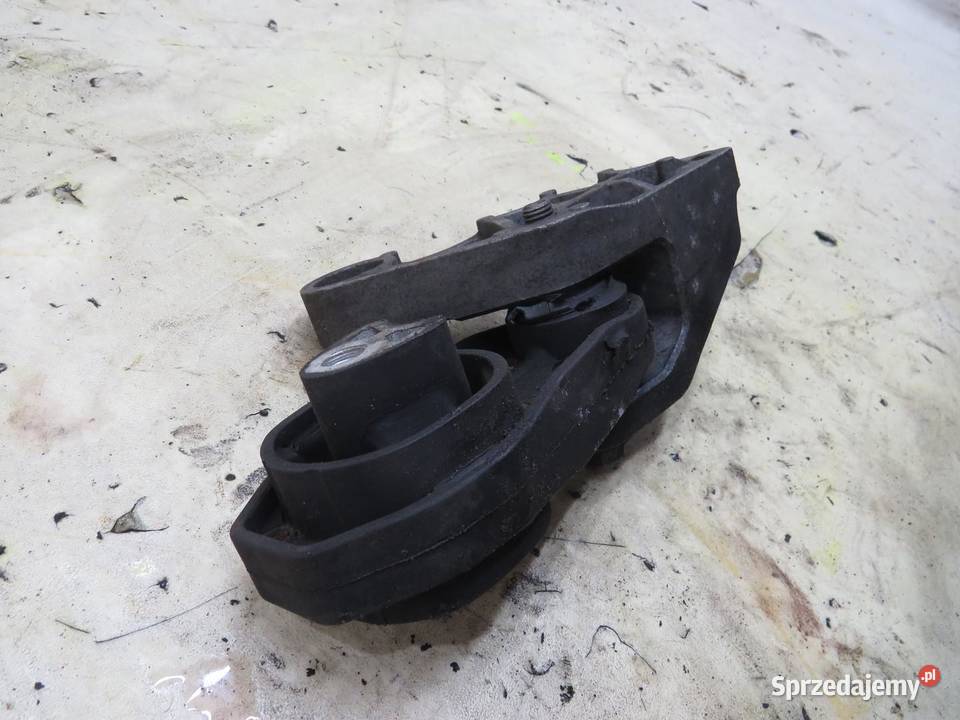 PODUSZKA SKRZYNI BIEGÓW FORD FIESTA MK8 10 sprzedam