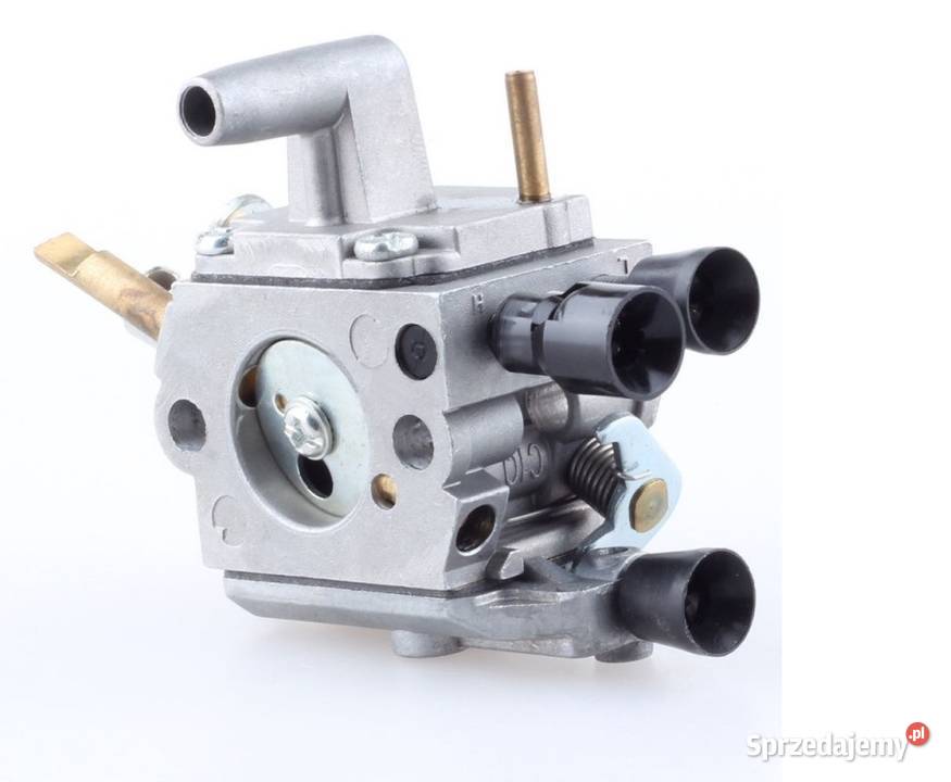 Gaźnik STIHL FS400FS450FS480 SP400 SP450 SP451 Ostrołęka sprzedam