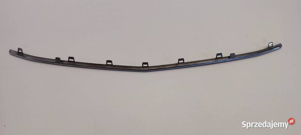 MERCEDES VITO W447 LISTWA ARAPY GRILLA PRZÓD Karoseria dolnośląskie