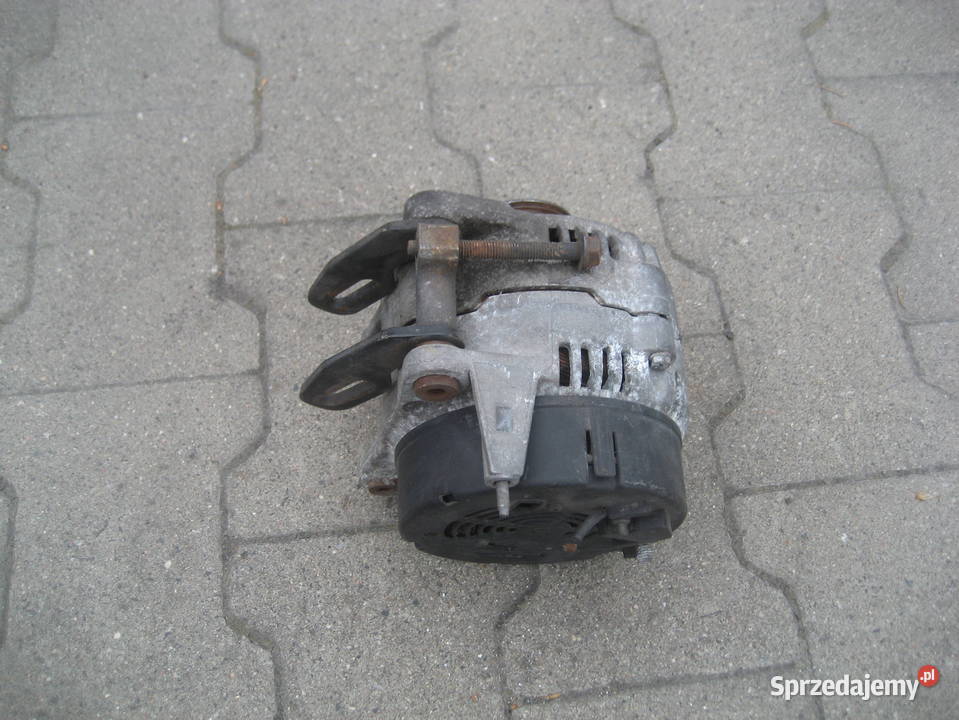 vw golf iv 23b v5 agz alternator 071903023a Rakoniewice