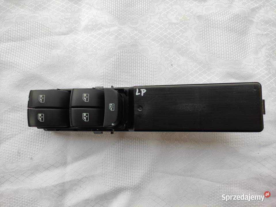 Panel sterowania szyb Saab 93 SS SC Nowy Sącz