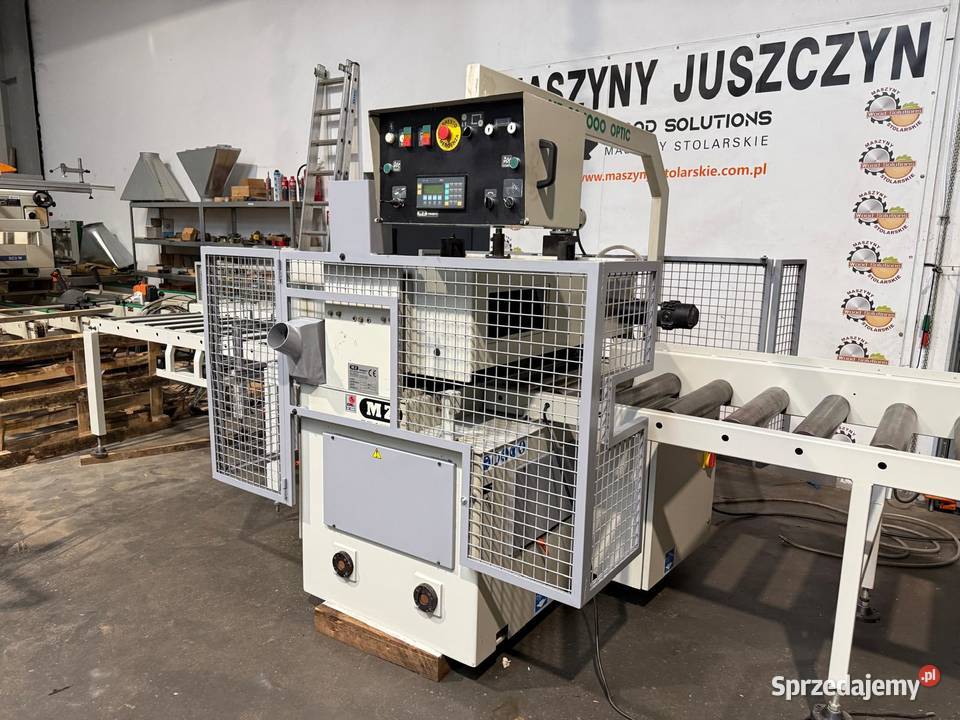 Piła poprzeczna MZ Project CS 1000 Optic małopolskie sprzedam