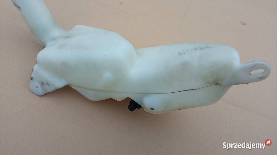 Zbiorniczek spryskiwaczy szyb opel astra g Posługowo