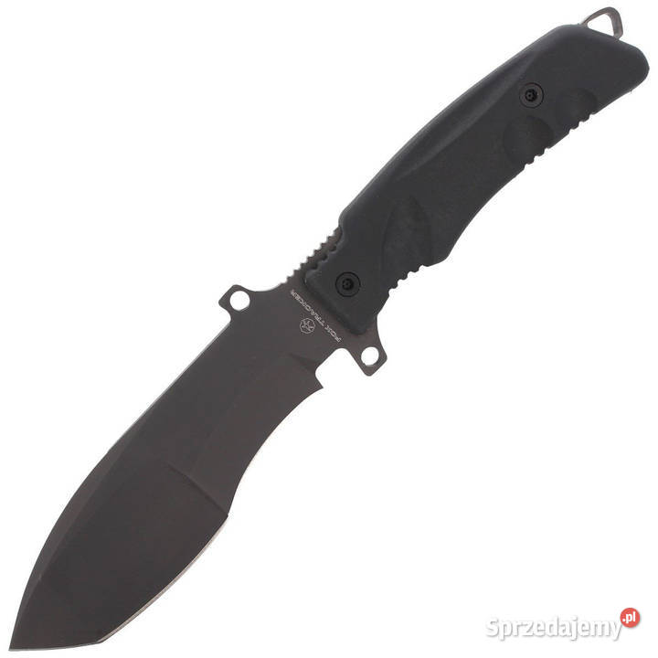 Nóż FOX Tracker Utility Camp and Sniper Knife