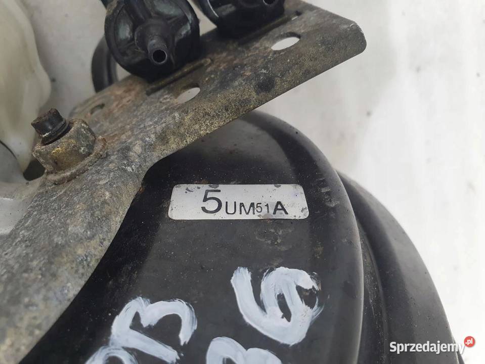 SERWO POMPA HAMULCOWA FORD RANGER I 0306r