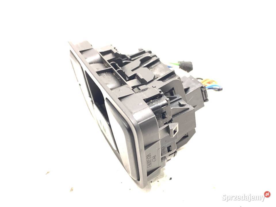 DŹWIGNIA HAMULCA RĘCZNEGO OPEL ZAFIRA C 20843230 podkarpackie