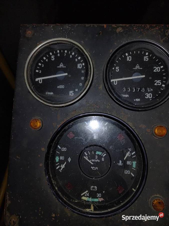 Kombajn BIZON ZO 56 Bizon Zbożowe sprzedam