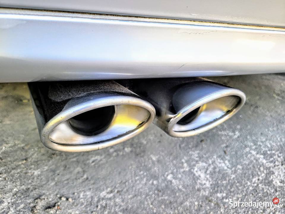 Mercedes S430 W220 Long Full Osielsko sprzedam