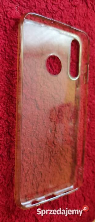 Etui Huawei P30 Lite Paczków