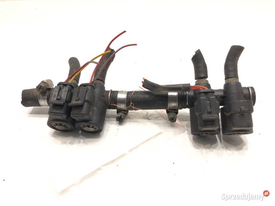 WTRYSKI DO GAZU LPG 67R010194 WTRYSK GAZU GAZOWY Wtryskiwacze sprzedam