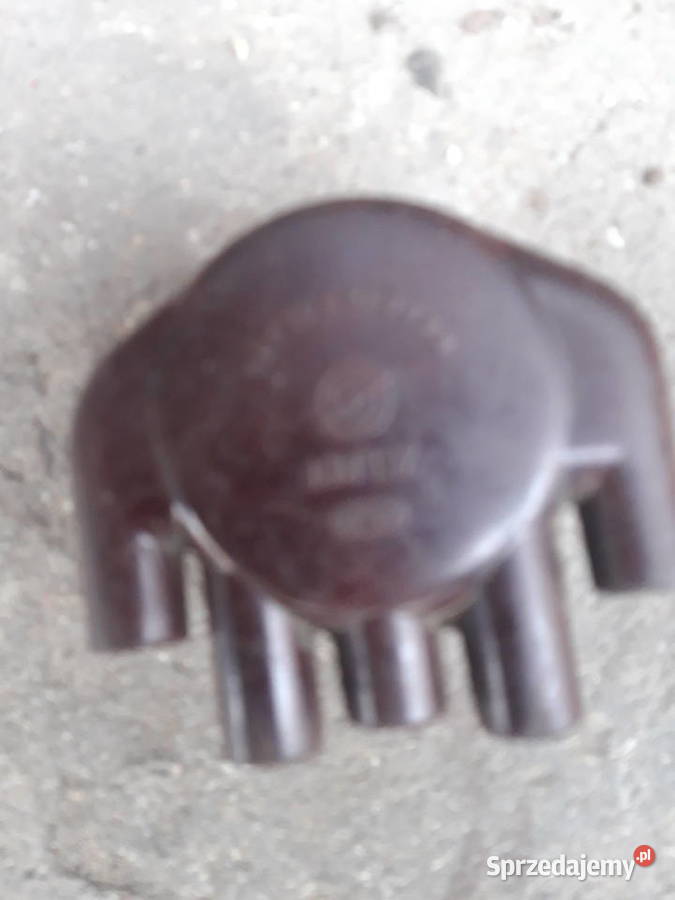 Żuk Warszawa kopulka aparatu zaplonowego podkarpackie Rzeszów sprzedam