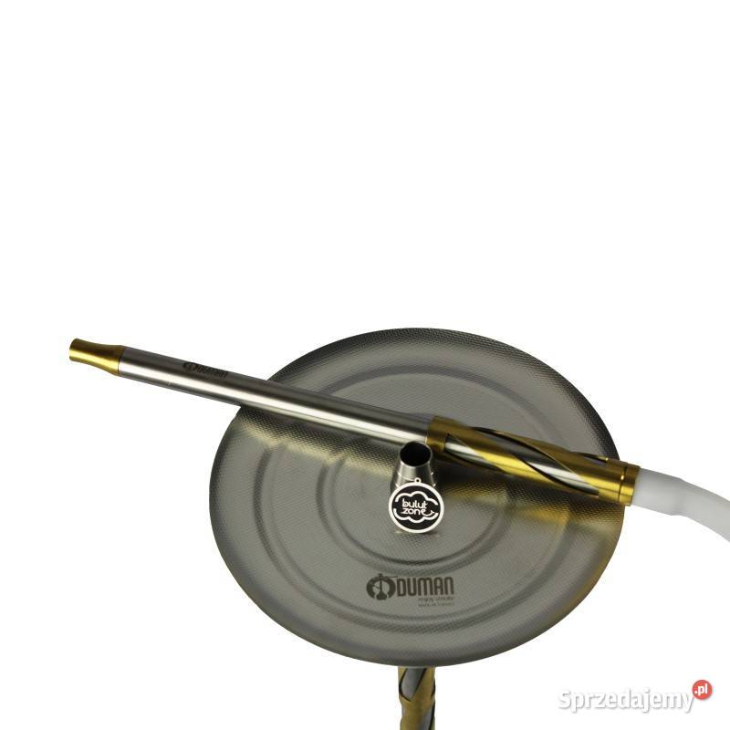 ODUMAN RSSmoke Blade Fajka Wodna Shisha Szisza Łódź