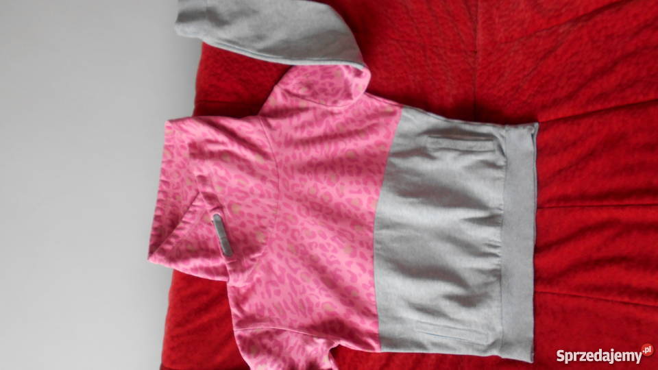 Bluza i bluzka w 164 Sosnowiec
