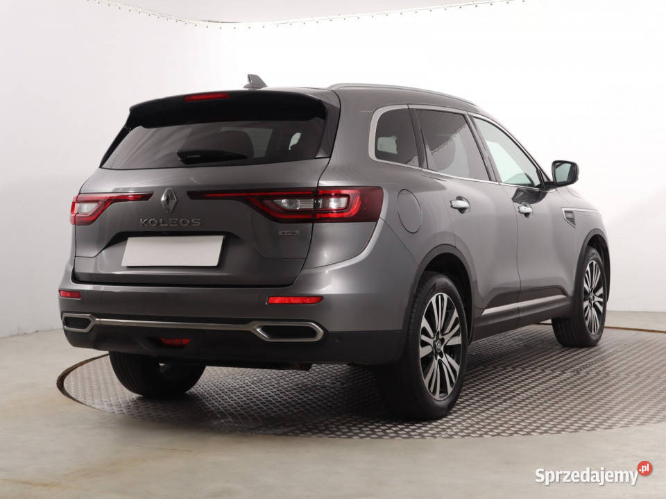 Renault Koleos 20 dCi Katowice