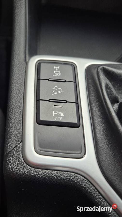 SPORTAGE 16 177 4X4 GDI SERWISOWANY przyciemniane szyby podkarpackie Rzeszów