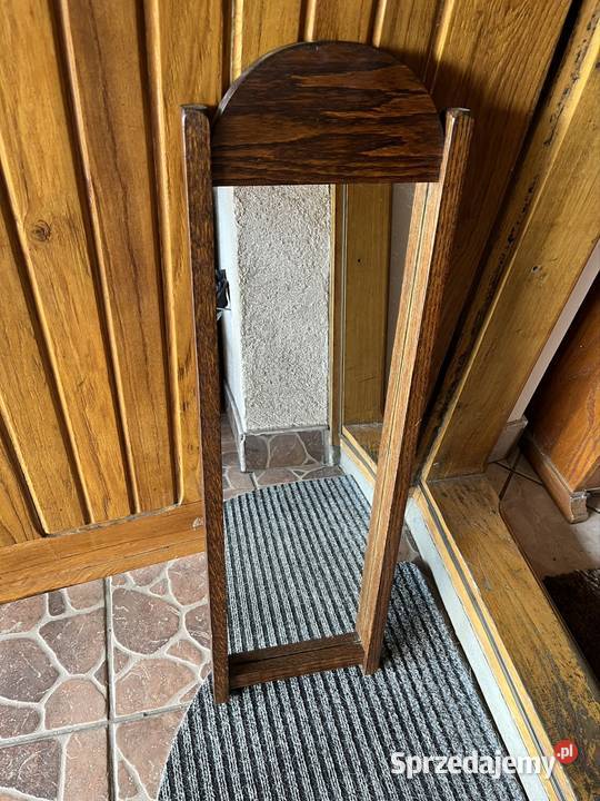 Lustro holenderskie Nisko sprzedam