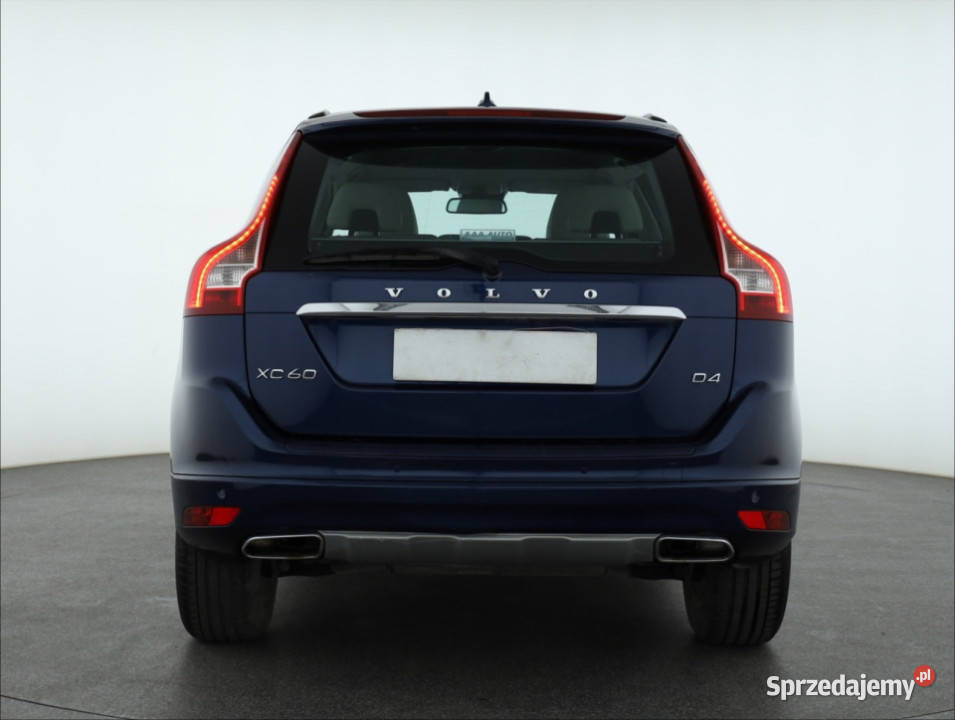 Volvo XC60 D4 komputer pokładowy Piaseczno