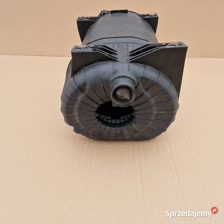 SCANIA R S OBUDOWA FILTRA POWIETRZA obudowy filtrów Bieleń sprzedam