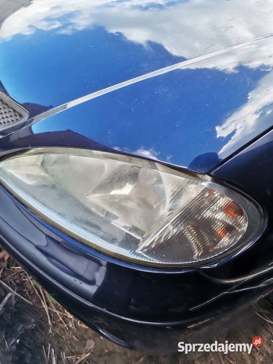 Sprzedam wszystkie części do Renault megan Gubin sprzedam