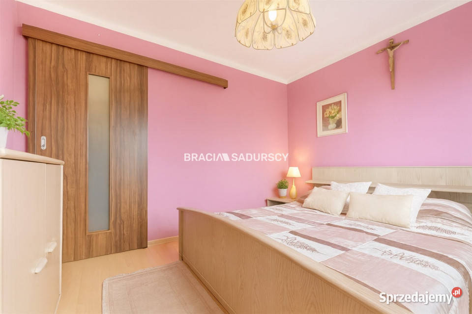 Ogłoszenie mieszkanie 4427m2 3pok Kraków małopolskie