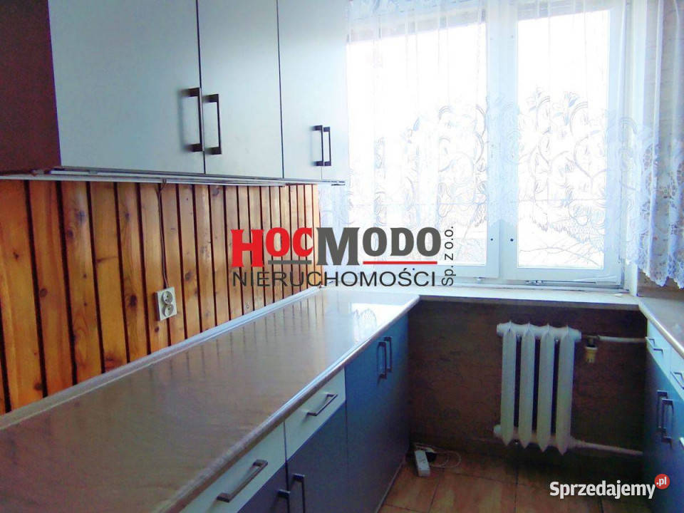 Mieszkanie 635 m2 w Legionowie piwnica