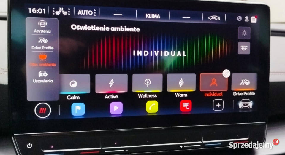 Cupra Formentor VZ5 25 TSI DSG 4x4 mat SUV