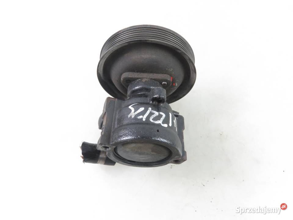 POMPA WSPOMAGANIA FIAT MULTIPLA 19 JTD sprzedam