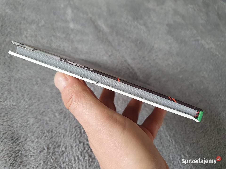 Spawn tom 2 wydanie kolekcjonerskie w sztywnej Gdynia sprzedam