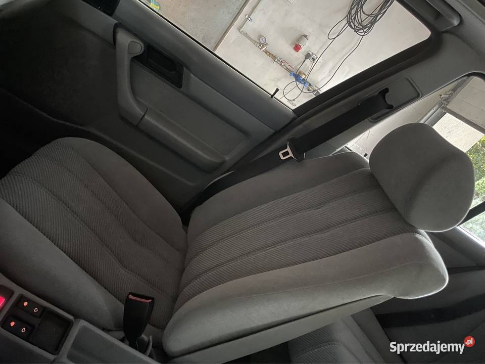 BMW E34 525ix Touring AWD xdrive 4x4 Warszawa sprzedam