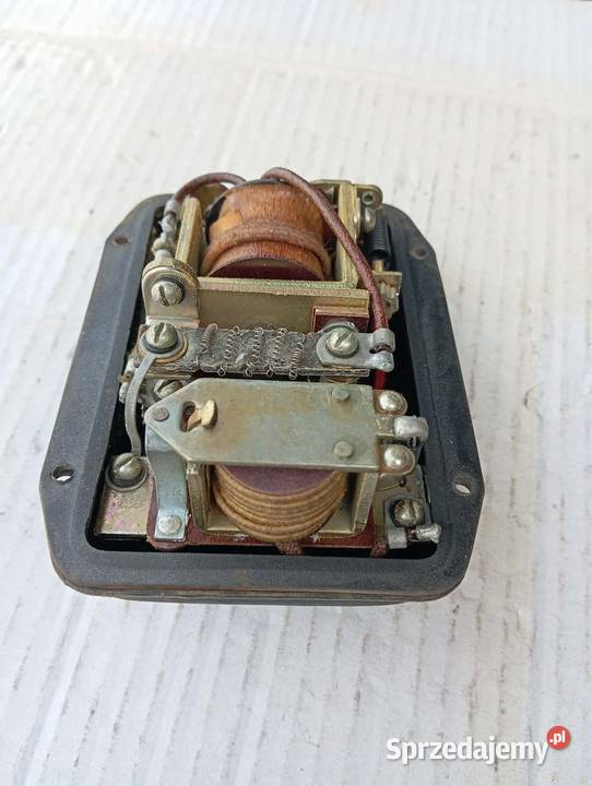 REGULATOR NAPIĘCIA M72 IRBIT URAL PP31 6V 7A Niemodlin