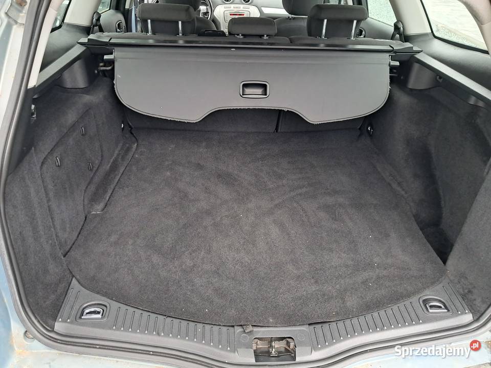 Ford Mondeo Motoryzacja Konin sprzedam