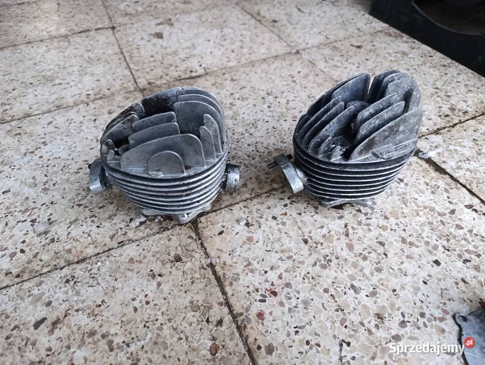 Cylinder komar rys żak motorynka pony 025 s38 świętokrzyskie Kielce