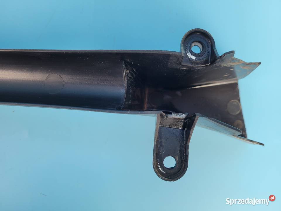 CASE IH PUMA 145 12r OSŁONA POKRYWA WIĄZKI LEWA sprzedam