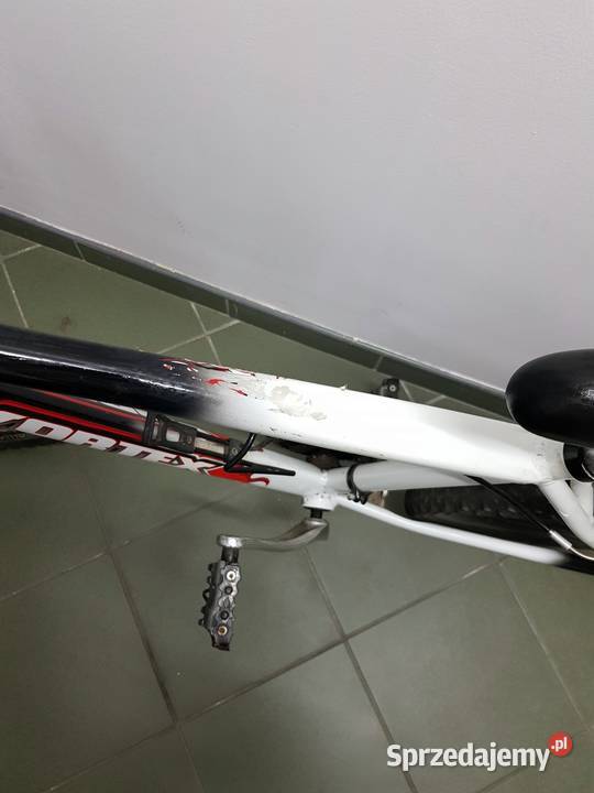 Rower Vortex Hill 200 26 pomorskie Gdańsk sprzedam