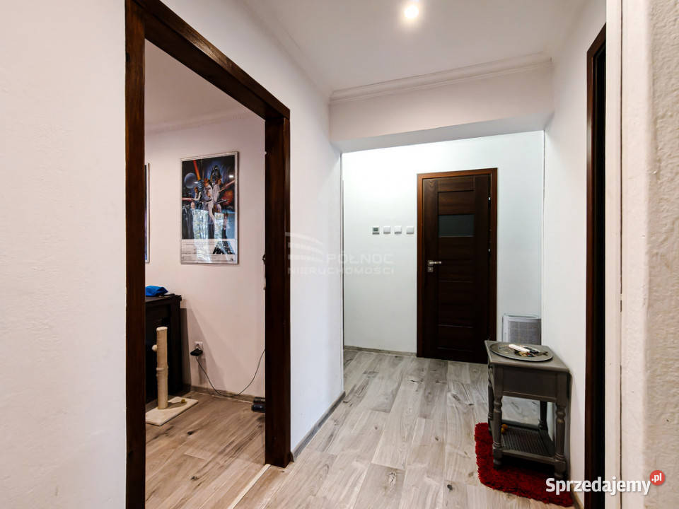 Bezek Mieszkanie bez opłat czynszowych Sprzedaż