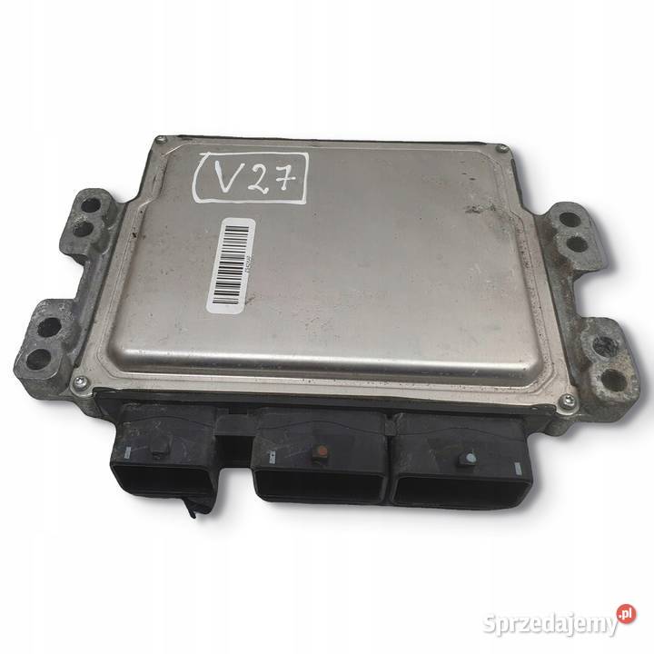 Renault Scenic III 15 DCI STEROWNIK SILNIKA Chełm sprzedam