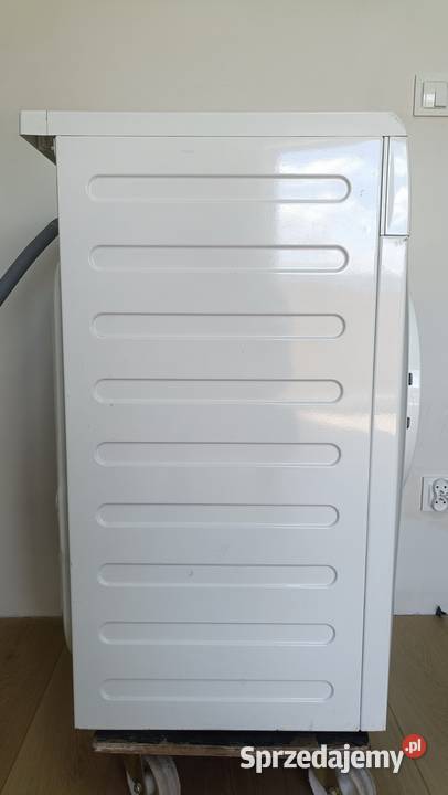 ELEKTROLUX EWP1064EW Pralka zadbana wielkopolskie