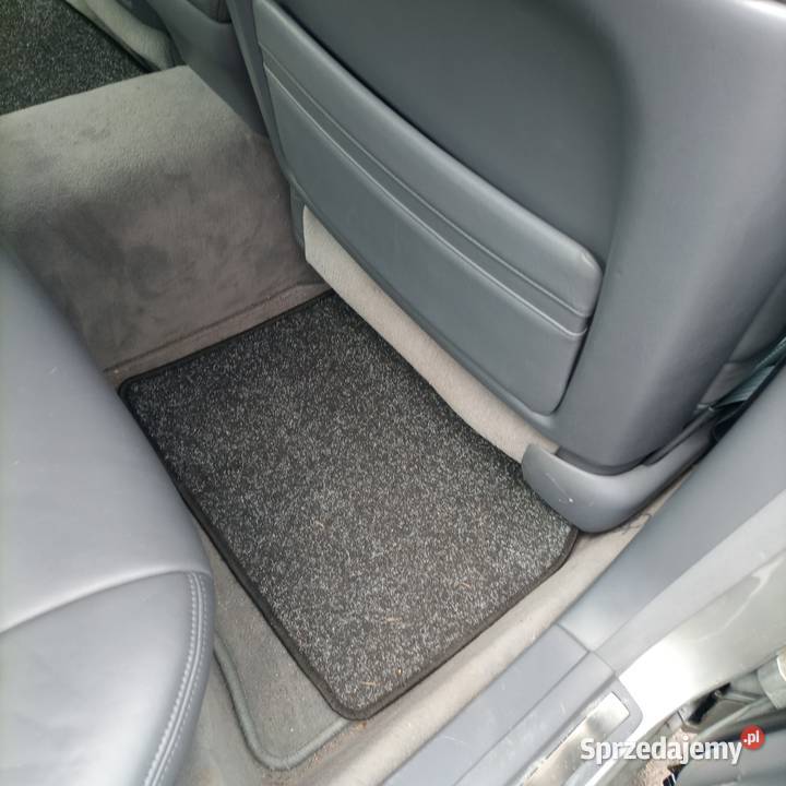 Sprzedam zadbanej Lexusa LS 400 Międzyrzecz