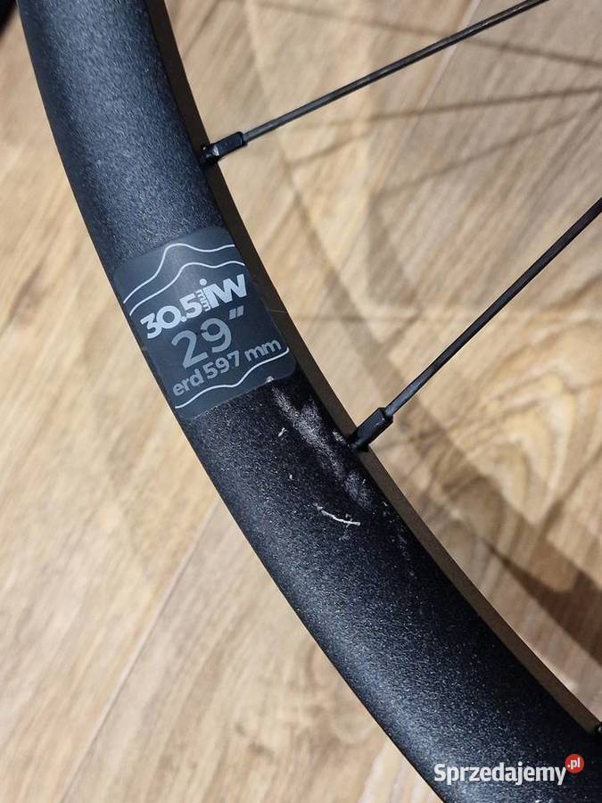 Koła i9 Industry Nine Enduro S Hydra 15x110 Siechnice