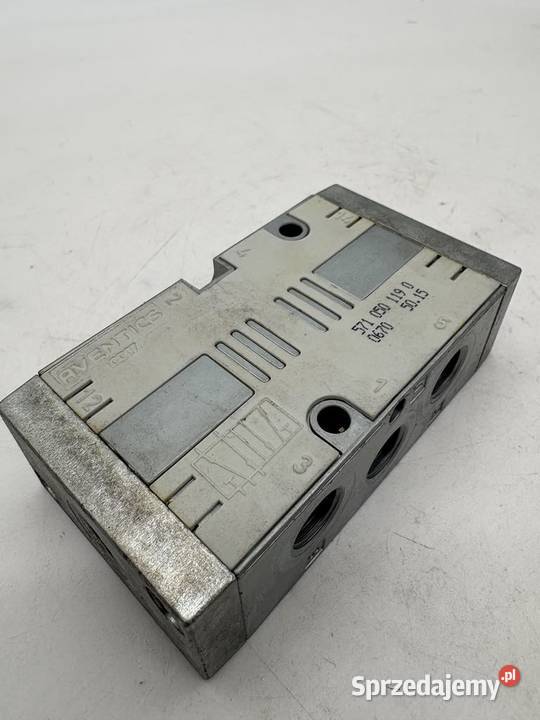 Aventics 5710501190 Elektrozawór Warszawa