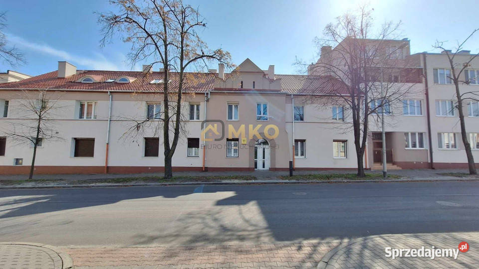 sprzedaży mieszkania Włocławek 7911m2 3 79.11m2 sprzedam