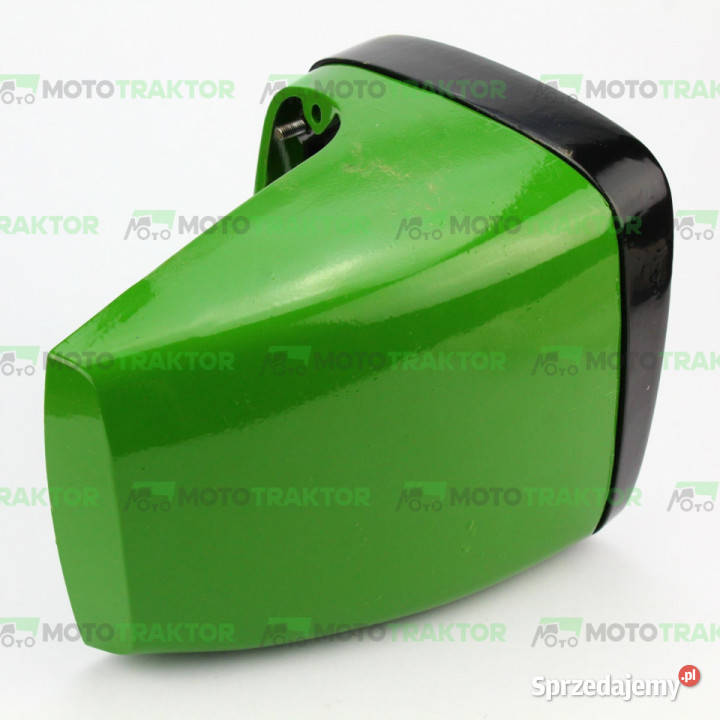 REFLEKTOR PRZEDNI PRAWY 2140 JOHN DEERE DE13523