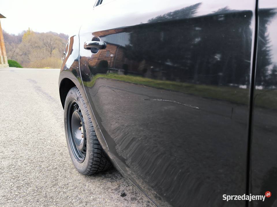 Fiat Bravo LPG Samochody osobowe